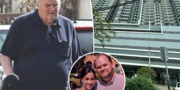 Why Meghan Markle’s estranged dad Thomas is ditching Philippines, moving back to the US