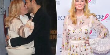 Sandra Lee is looking for a younger man after broken engagement: ‘I’ve had sex with 2 men in 20 years’