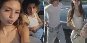 Where is Mackenzie Shirilla now? Netflix doc ‘The Crash’ revisits Ohio car accident-turned-murder case