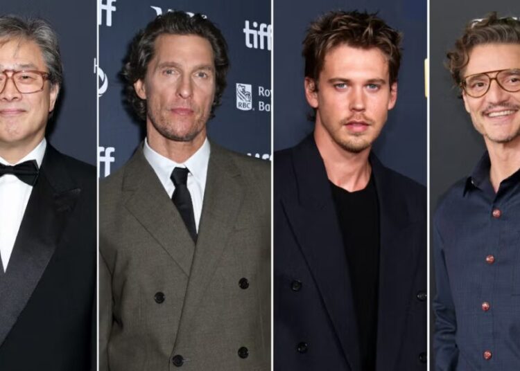 Park Chan-Wook’s Western ‘Brigands of Rattlecreek’ Acquired by Warner Bros.’ Clockwork