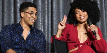Jaz Sinclair Dedicates Likely Final Turn as Marie to Late ‘Gen V’ Co-Star: ‘For Chance’
