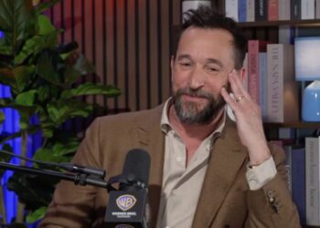 Noah Wyle Explains Why He Isn’t Ready for ‘The Pitt’ Night Shift Spinoff