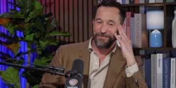 Noah Wyle Explains Why He Isn’t Ready for ‘The Pitt’ Night Shift Spinoff