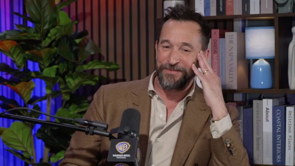 Noah Wyle Explains Why He Isn’t Ready for ‘The Pitt’ Night Shift Spinoff
