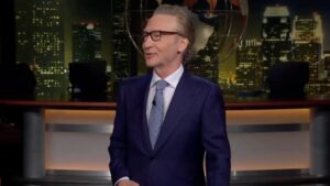 Bill Maher Dubs Sean Hannity an ‘Honorary Lesbian’ Over His Softball ...