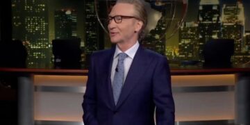 Bill Maher Dubs Sean Hannity an ‘Honorary Lesbian’ Over His Softball Questions for Trump