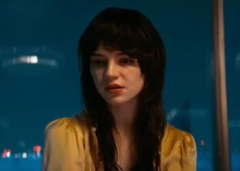 ‘Her Private Hell’ Review: Sophie Thatcher Is Transcendent in Nicolas Winding Refn’s Slippery Sci-Fi Horror