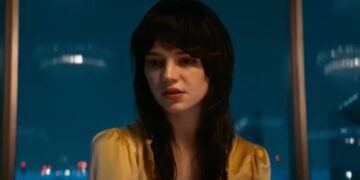 ‘Her Private Hell’ Review: Sophie Thatcher Is Transcendent in Nicolas Winding Refn’s Slippery Sci-Fi Horror