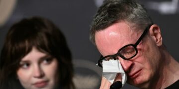 Nicolas Winding Refn Gets Emotional Over Near-Death Experience During Cannes Presser: ‘I’d Been Given a Gift’