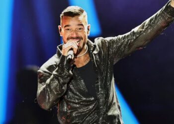 Ricky Martin Concert Abruptly Halted After Attendee Discharged Tear Gas at Stage