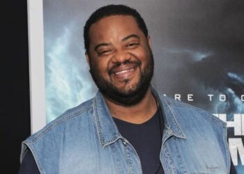 Grizz Chapman, Actor Known for ’30 Rock,’ Dies at 52