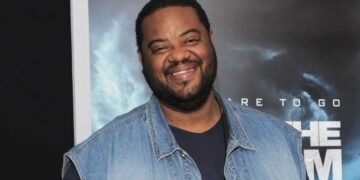 Grizz Chapman, Actor Known for ’30 Rock,’ Dies at 52
