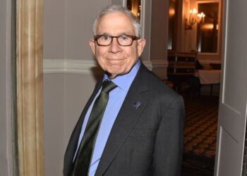 Donald E. Newhouse, Owner of Advance Publications and Condé Nast, Dies at 96