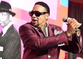 Morris Day Denies Freedom 250 Festival Gig After Headliner Billing: ‘It’s a No For Me’