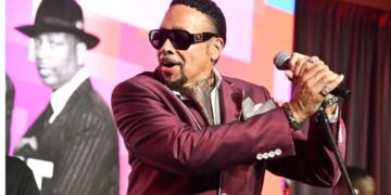 Morris Day Denies Freedom 250 Festival Gig After Headliner Billing: ‘It’s a No For Me’