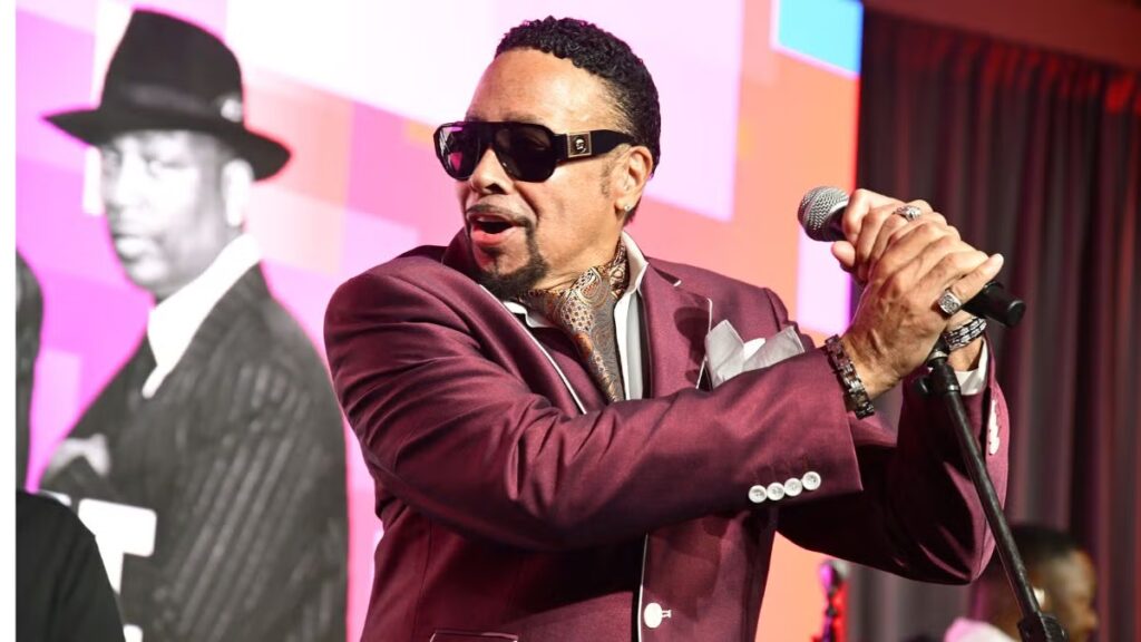 Morris Day Denies Freedom 250 Festival Gig After Headliner Billing: ‘It’s a No For Me’