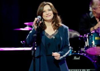 Martina McBride Drops Out of Trump’s Freedom 250 Festival, Says Organizers Misled Her