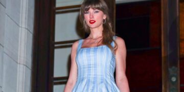 Why Taylor Swift Fans Are Convinced She Has a Song in ‘Toy Story 5’