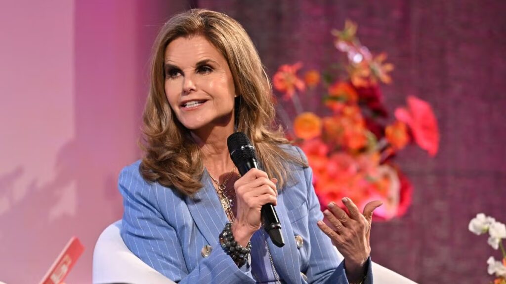 Maria Shriver Cheers Setback for Trump’s Kennedy Center Rebrand as a ‘Great Birthday Gift’ for Uncle JFK