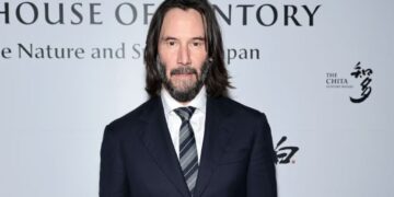 Keanu Reeves Asks Judge to Consider ‘Leniency and Mercy’ in Director Carl Rinsch Sentencing