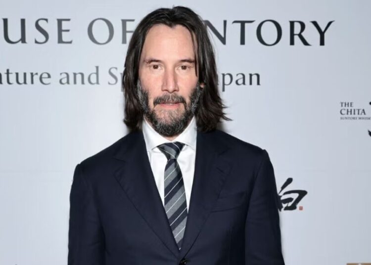Keanu Reeves Asks Judge to Consider ‘Leniency and Mercy’ in Director Carl Rinsch Sentencing
