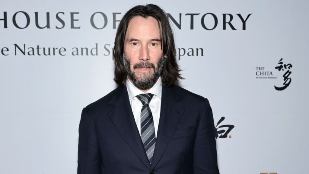 Keanu Reeves Asks Judge to Consider ‘Leniency and Mercy’ in Director Carl Rinsch Sentencing
