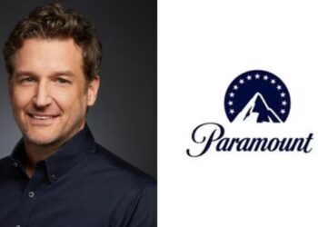 Paramount President of MTVE Keith Cox Exits After 20 Years