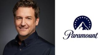 Paramount President of MTVE Keith Cox Exits After 20 Years