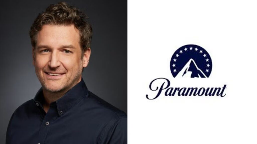 Paramount President of MTVE Keith Cox Exits After 20 Years
