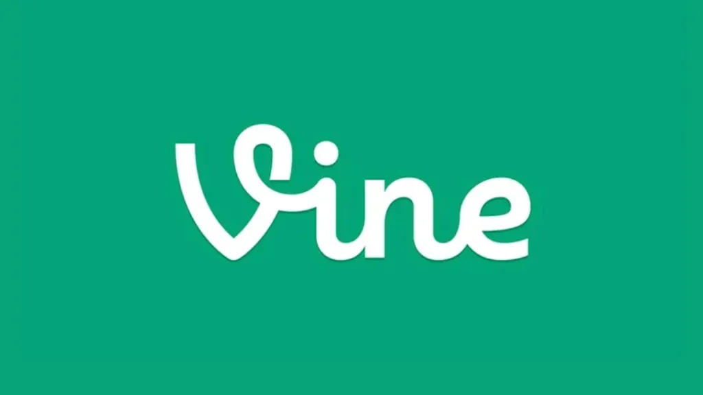Vine logo