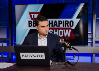 Inside Ben Shapiro’s MAGA meltdown