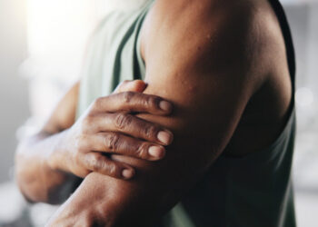 Science-backed ways to keep your bones strong as you age