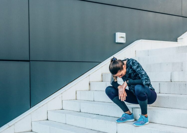 4 subtle signs you aren’t eating enough protein