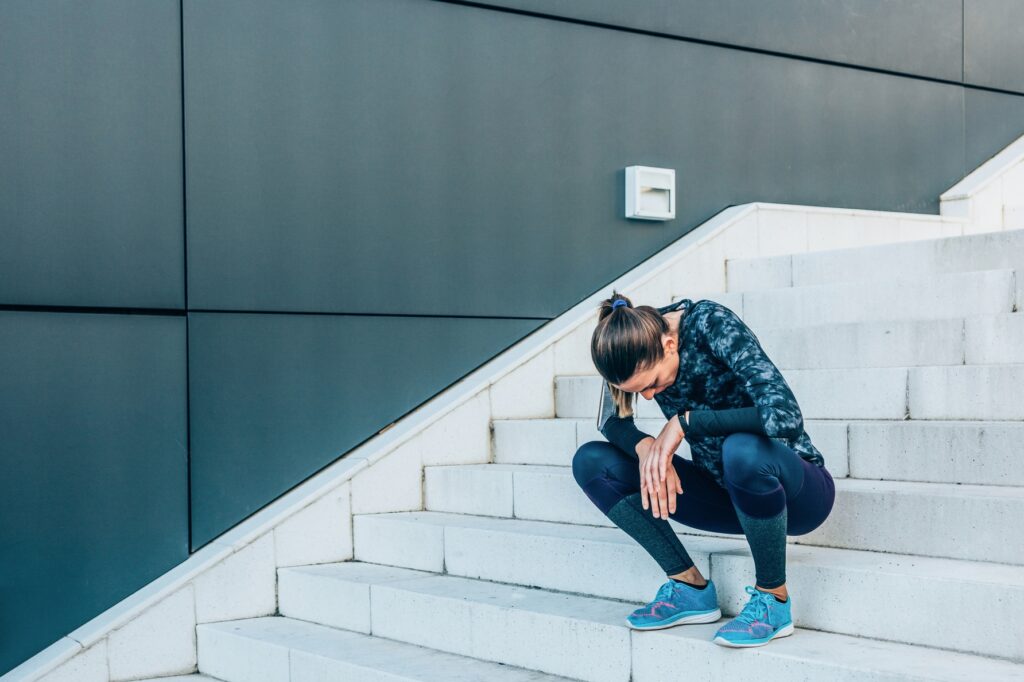 4 subtle signs you aren’t eating enough protein