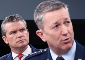 Hegseth to face questions on Iran, Europe in defense budget hearings