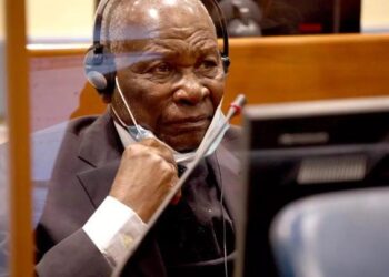 Félicien Kabuga, Rwandan accused of financing genocide, dies – Clone