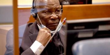Félicien Kabuga, Rwandan accused of financing genocide, dies – Clone