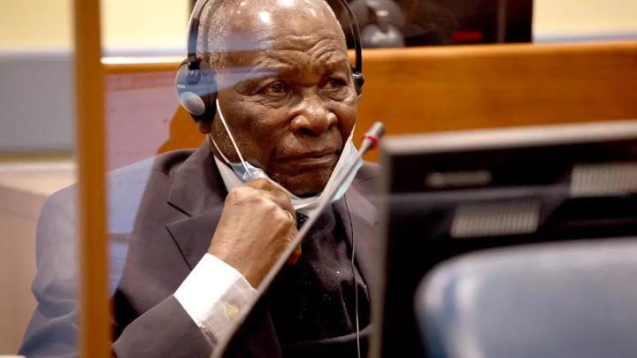 Félicien Kabuga, Rwandan accused of financing genocide, dies – Clone