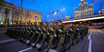 Russia, Ukraine agree to truce and prisoner exchange amid WWII observance