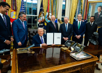 How a new breed of hacking tools is forcing a White House reset