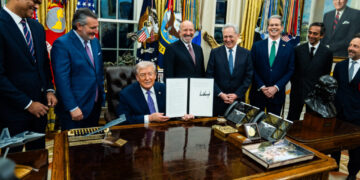 How a new breed of hacking tools is forcing a White House reset
