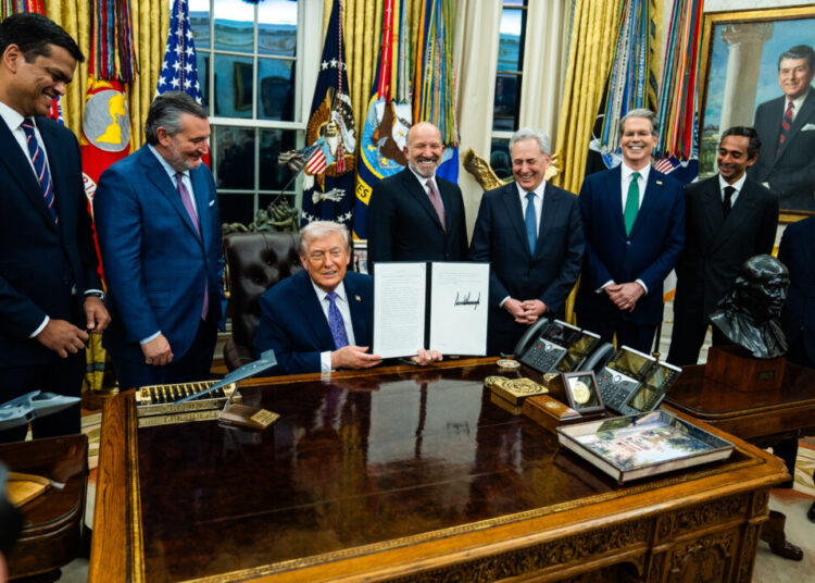 How a new breed of hacking tools is forcing a White House reset