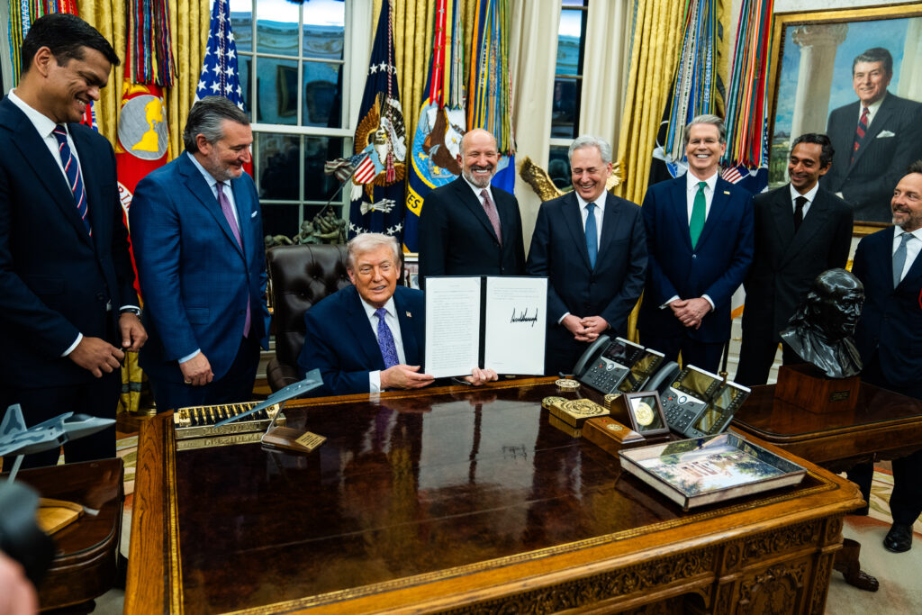 How a new breed of hacking tools is forcing a White House reset