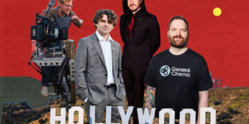 The horror filmmakers turning heads in Hollywood? YouTubers.