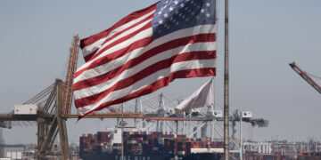 Trump’s approach on China has changed, now appears focused on getting along