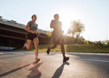 30-second bursts of exercise may help reduce panic attacks, study finds