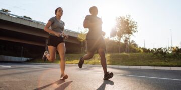 30-second bursts of exercise may help reduce panic attacks, study finds