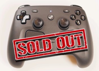 Valve Addresses Steam Controller Shortage After It Sells Out In One Day