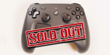 Valve Addresses Steam Controller Shortage After It Sells Out In One Day
