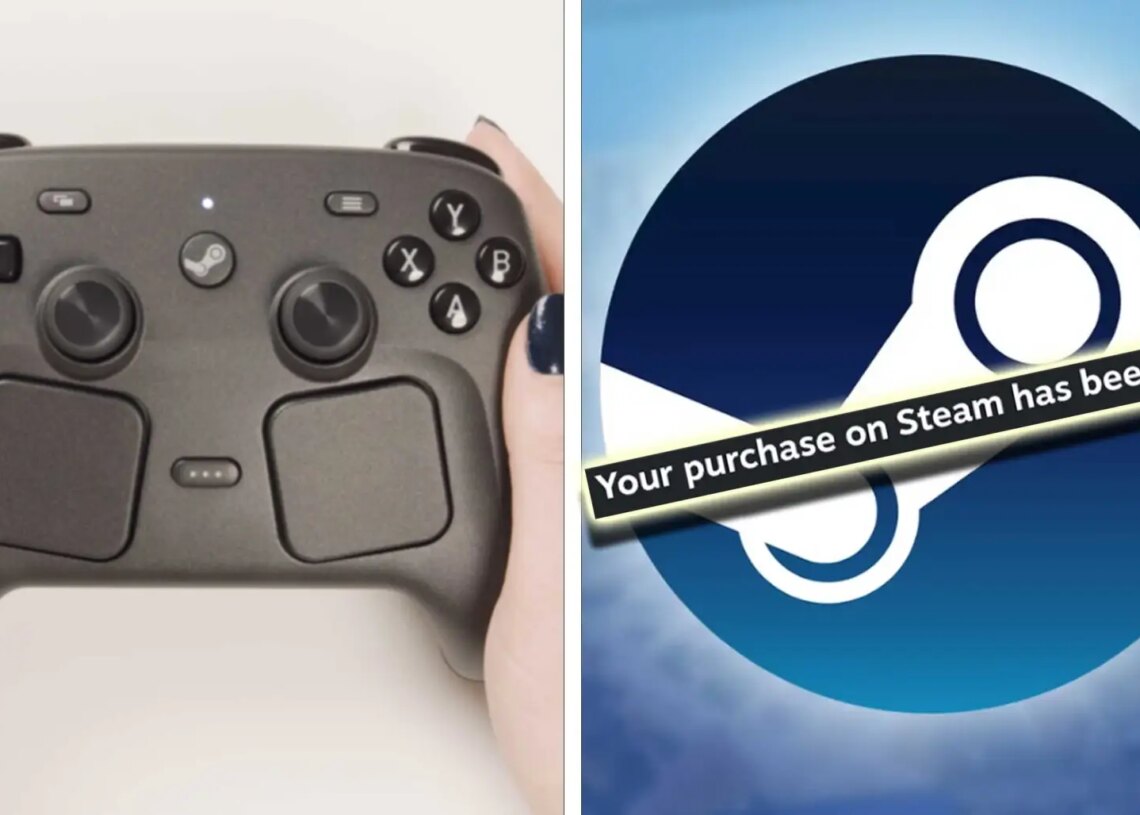Valve Is Cancelling and Refunding Steam Controller Orders After Sold Out Launch